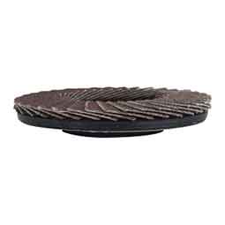 Buffing Flap Disc Sander 120 Grit 1 ct - Item # 50918