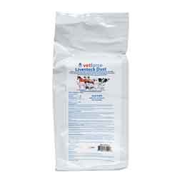 Vetforce Livestock Dust 10 lb - Item # 50923
