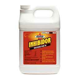 Inhibidor Insecticidal Pour-On for Beef Cattle 64 oz - Item # 50930