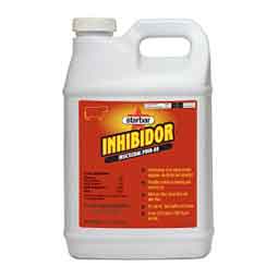 Inhibidor Insecticidal Pour-On for Beef Cattle 2.5 gallon - Item # 50931