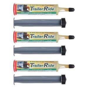 TrailerRide Horse Calming Gel with Electrolytes 3 ct - Item # 50942