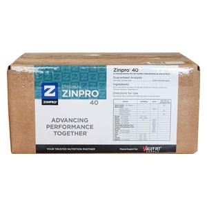 ZinPro 40 10 lb - Item # 50947