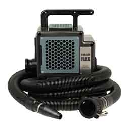 ProAir Flex Blower for Livestock Black - Item # 50962