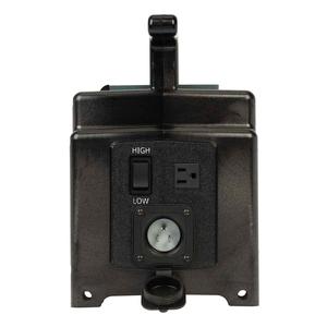 ProAir Flex Blower for Livestock Black - Item # 50962