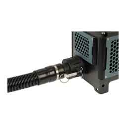 ProAir Flex Blower for Livestock Black - Item # 50962