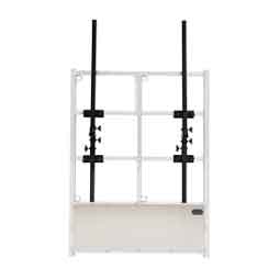 Stall Bars 2 ct - Item # 50973