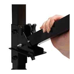 Stall Bars 2 ct - Item # 50973