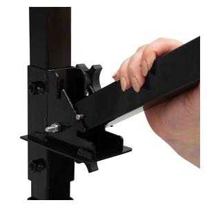 Stall Bars 2 ct - Item # 50973