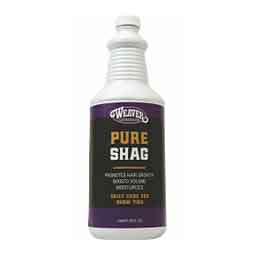 Pure Shag Daily Care for Show Pigs 32 oz - Item # 50976