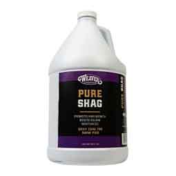 Pure Shag Daily Care for Show Pigs 1 gallon - Item # 50977