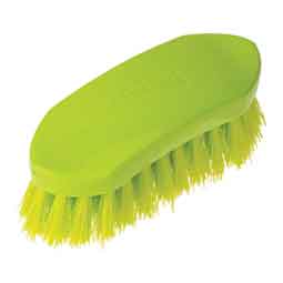 PalmPro Brush for Livestock Lime Green - Item # 50984