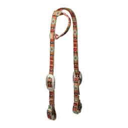 Poly Sliding Ear Horse Headstall Lost Creek - Item # 50993