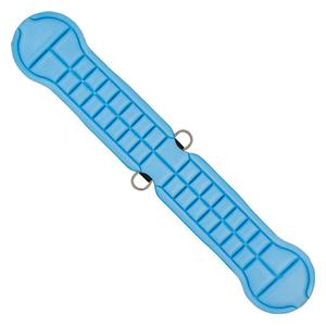 Patterned Synergy AirFlex Straight Cinch Bucking Bronc - Item # 51006
