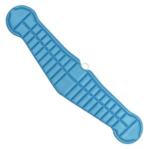 Patterned Synergy AirFlex Roper Cinch Bucking Bronc - Item # 51007