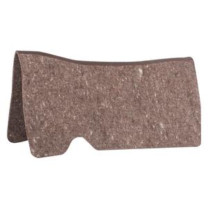 Western Felt Liner for Horses Natural - Item # 51008