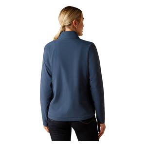 Womens Rion StretchShell Insulated Jacket Big Dipper - Item # 51029