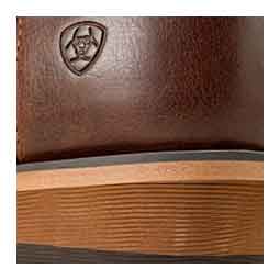 Southland 13-in Cowboy Boots Aged Peanut/Brown - Item # 51053