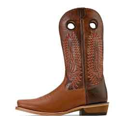 Southland 13-in Cowboy Boots Aged Peanut/Brown - Item # 51053
