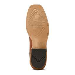 Southland 13-in Cowboy Boots Aged Peanut/Brown - Item # 51053