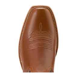 Southland 13-in Cowboy Boots Aged Peanut/Brown - Item # 51053