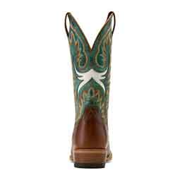 Futurity Royal 13-in Cowboy Boots Shades of Grain - Item # 51055