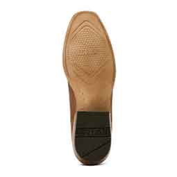 Futurity Royal 13-in Cowboy Boots Shades of Grain - Item # 51055