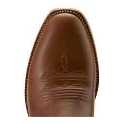 Futurity Royal 13-in Cowboy Boots Shades of Grain - Item # 51055