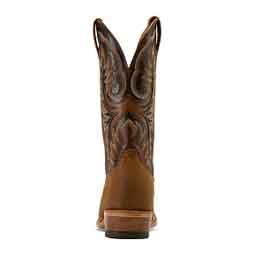 Futurity Royal 13-in Cowboy Boots Tumblin Tan - Item # 51055