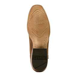 Futurity Royal 13-in Cowboy Boots Tumblin Tan - Item # 51055