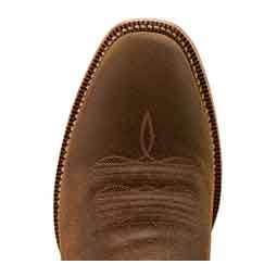Futurity Royal 13-in Cowboy Boots Tumblin Tan - Item # 51055