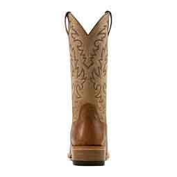Futurity Champ 13-in Cowboy Boot Tan/Taupe - Item # 51056