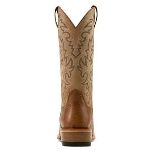 Futurity Champ 13-in Cowboy Boot Tan/Taupe - Item # 51056