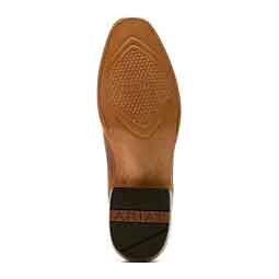 Futurity Champ 13-in Cowboy Boot Tan/Taupe - Item # 51056