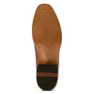 Futurity Champ 13-in Cowboy Boot Tan/Taupe - Item # 51056