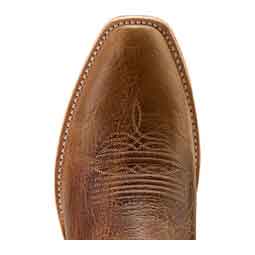 Futurity Champ 13-in Cowboy Boot Tan/Taupe - Item # 51056