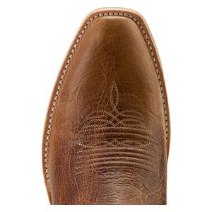 Futurity Champ 13-in Cowboy Boot Tan/Taupe - Item # 51056