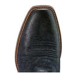 Hustler 13-in Cowboy Boots Midnight Blue - Item # 51058
