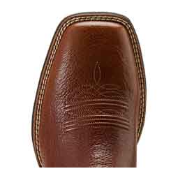 Wilder 11-in Cowboy Boots Gray/Brown - Item # 51060