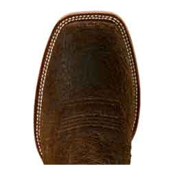 Walker 11-in Cowboy Boots Bronze/Brown - Item # 51061