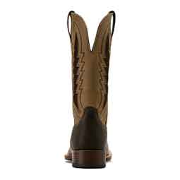 Dakota VentTEK 13-in Cowboy Boots Brown Bomber - Item # 51062