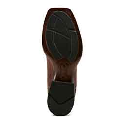 Dakota VentTEK 13-in Cowboy Boots Brown Bomber - Item # 51062