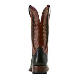 Dakota VentTEK 13-in Cowboy Boots Black/Cinnamon - Item # 51062