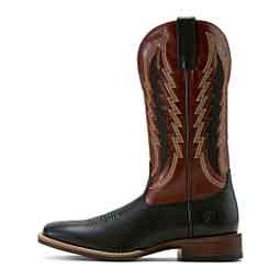 Dakota VentTEK 13-in Cowboy Boots Black/Cinnamon - Item # 51062