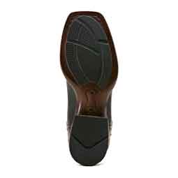 Dakota VentTEK 13-in Cowboy Boots Black/Cinnamon - Item # 51062