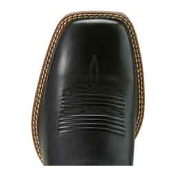 Dakota VentTEK 13-in Cowboy Boots Black/Cinnamon - Item # 51062