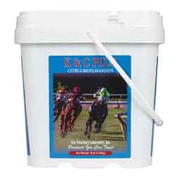 K & C Plus for Horses 9 lb (144 days) - Item # 51069