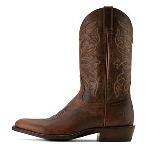 Maverick 12-in Western Cowboy Boots Loco Brown - Item # 51070
