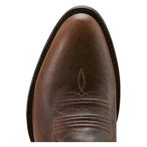 Maverick 12-in Western Cowboy Boots Loco Brown - Item # 51070