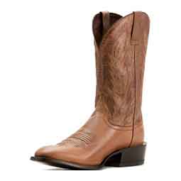 Willie 12-in Cowboy Boots Bone - Item # 51071