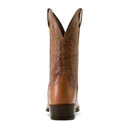 Willie 12-in Cowboy Boots Bone - Item # 51071
